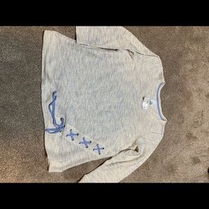 DressBarn New Sweater!!